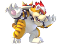 Bowser Chat