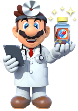 Dr Mario