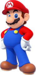 Mario