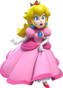 Peach