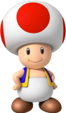 Toad